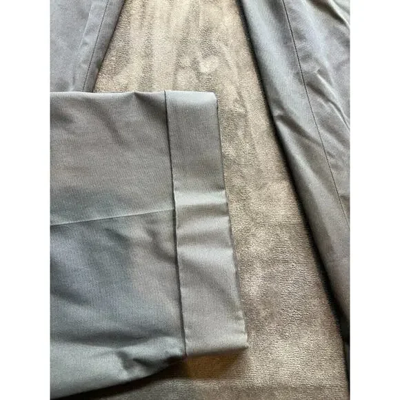 NWT. Brooks Brothers‎ Pants Mens Size 37x32 Lightweight Chino Brown